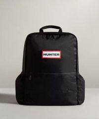 【ムラスポ公式】HUNTER ハンター UBB6028KBM メンズ バッグ 鞄 リュック リュックサック KK C30