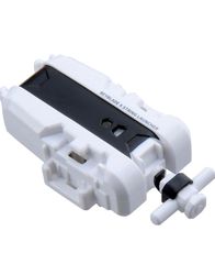 【新品未開封】ベイブレード BX-28 ストリングランチャー ホワイト