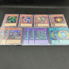 遊戯王カード12枚セット✨ - メルカリ