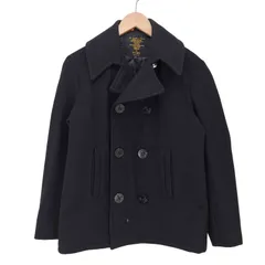 ビームス BEAMS ピーコート メンズ import：S のサムネイル