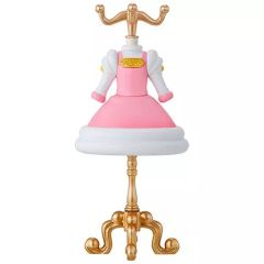 [중고] 잡화 크로우 카드 편 [Capsule 토르소 카드 캡터 사쿠라 3]