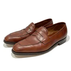 2024年最新】ジョンロブ John Lobb メンズ ローファー シューズ・靴