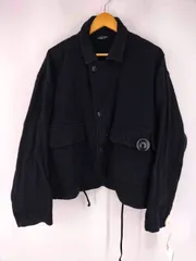 アンユーズド UNUSED  hunting jacket メンズ  1のサムネイル