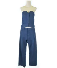 オールインワン/サロペット レディース 【古着】【中古】【送料無料】