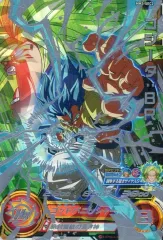 【中古】ドラゴンボールヒーローズ MM3-SEC2[アルティメットレア]：ゴジータ：BR