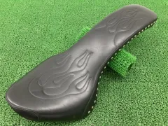 希少　アメリカンドリームス製　ドラックスター400クラシック　コブラシート 有限会社ガレージT&F / ドラッグスター400クラシック コブラ
