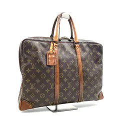 ルイヴィトン　ポルトドキュマン ヴォワヤージュ モノグラム ビジネスバッグ 楽天市場】【バッグ】LOUIS VUITTON ルイ ヴィトン モノグラム