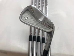 【最短翌日発送】P・7MC | S | NSプロ MODUS 3 TOUR 105 | 中古 | アイアンセット | テーラーメイド