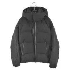 DESCENTE (デサント) MIZUSAWA DOWN DAMMGK31U 水沢ダウン オルテライン ダウンジャケット ブラックのサムネイル