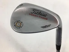 2024年最新】vokey tvdの人気アイテム - メルカリ