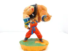 ドラゴンボールカプセル　ドラカプ　限定品　界王拳　新品未開封　国内正規品　美品！ 新品未開封 ドラゴンボールカプセル ドラカプ ジャンプフェスタ