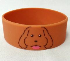 【中古】アクセサリー(非金属)(キャラクター) マッカチン シリコンバンド 「ユーリ!!! on ICE×大江戸温泉物語～大江戸温泉 on ICE エキシビション サテライト～」 物販購入特典