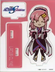 【中古】アクリルスタンド・アクリルパネル ラクス・クライン 「機動戦士ガンダム SEED FREEDOM アクリルスタンドコレクション」