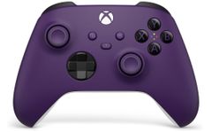【新品未開封】【純正品】Xbox ワイヤレス コントローラー (アストラルパープル)
