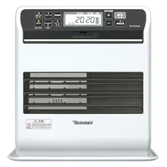 家庭用石油ファンヒーター累計生産台数3,000万台を達成しました