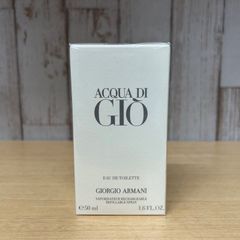 GIORGIO ARMANI ACQUA DI GIO 香水　糀谷店