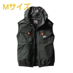 新品・未使用　バートル　ベスト　空調服　22v バートル] AC2064 エアークラフトベスト ☆2025春夏/新商品☆