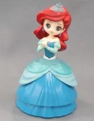 【中古】トレーディングフィギュア アリエル 「カプキャラヒロインドール ベル・アリエル・ジャスミン」