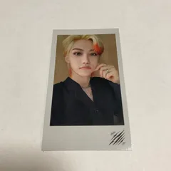 stray kids フィリックス ソリクン トレカ StrayKids フィリックス ソリクン トレカセット - メルカリ