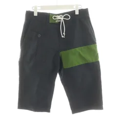 2025年最新】MOUNTAIN RESEARCH メンズ ショートパンツ・ハーフ