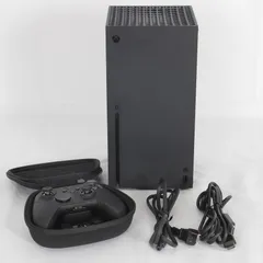 2024年最新】xbox series x rrt-00015の人気アイテム - メルカリ