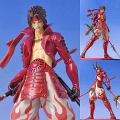 2025年最新】戦国BASARA 真田幸村の人気アイテム - メルカリ