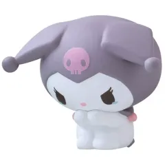 【中古】トレーディングフィギュア クロミ 「サンリオキャラクターズ まちぼうけ4」