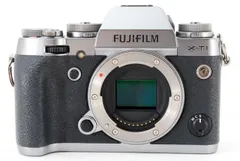 富士フイルム - ★美品★ 富士フィルム FUJIFILM X-T1 ボディ 元箱付 ☆展示品☆富士フィルム FUJIFILM X-T1 ブラック ボディ 元箱