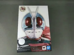 2025年最新】仮面ライダー 真骨彫 2号の人気アイテム - メルカリ