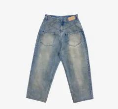 ☆関税込☆Project G/R☆Flight Denim Pants☆パンツ☆ パンツ