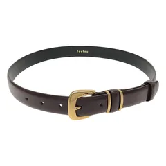 foufou grandmother belt フーフー グランドマザーベルト ≪通常販売≫grandmother belt（グランドマザーベルト） – THE
