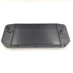 Lenovo LEGION Go 8APU1 AMD Ryzen Z1 Extreme 16GB M.2 SSD 512GB 100% 超美品 動作確認済【全額返金保証】【最速発送】