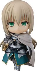 [중고] 굿 스마일 컴퍼니(GOOD SMILE COMPANY) 넨 드로이드 극장판 [Fate/Grand Order 신성 원탁 영역 카멜롯] 베디비에르 논스케일 ABS&PVC제 도장이 끝난 가동