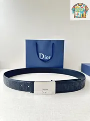 【今日特価】Dior ディオール ステンレス製 ベルトバックル