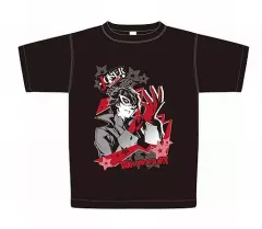 2025年最新】ペルソナ5 tシャツの人気アイテム - メルカリ