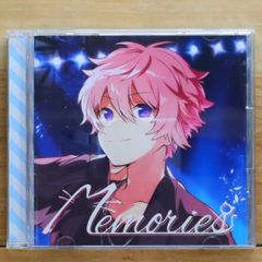 Memories すとぷり さとみ アルバム CD 初回限定盤 | Mercari