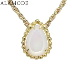 【Jolie】Boucheron Bロゴ ゴールドネックレス【最終値下げ】 楽天市場】ブシュロン ネックレス レディース セルパンボエム