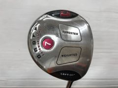 【最短翌日発送】オノフ フェアウェイ アームズ 2010 | 21 | R | スムースキック MP-510F | 中古 | フェアウェイウッド | グローブライド