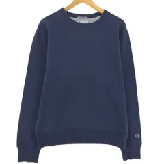 古着 チャンピオン Champion AUTHENTIC ATHLETICWEAR ワンポイントロゴスウェットシャツ トレーナー メンズM /eaa426395/eaa426395のサムネイル