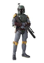 新品未開封 S.H.フィギュアーツ スター・ウォーズ ボバ・フェット (STAR WARS:Episode VI - Return of the Jedi) フィギュア