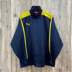 2025年最新】puma トラックジャケット 80sの人気アイテム - メルカリ