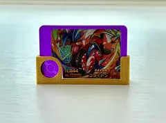 ポケモンフレンダ　ディスプレイスタンド　4個セット　ゴールド　フレンダのサムネイル