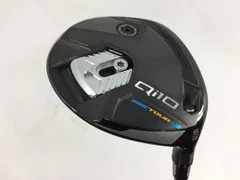 QI10フェアウェイウッド7w テーラーメイド Qi10 フェアウェイウッド #7 [Diamana BLUE TM50