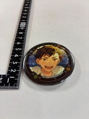 ♉︎ あんスタ 缶バッジ 南雲鉄虎