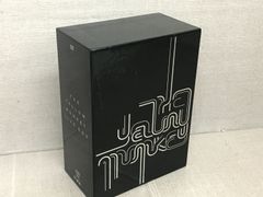 ◆THE YELLOW MONKEY 　LIVE BOX 　DVD　(RE0119)◆