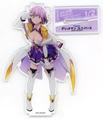 専用出品グリッドマン ヒロインズ BIGアクリルスタンド 新条アカネ A賞 新条アカネグリッドマン ヒロインズ A賞 BIGサイズ アクリルスタンド