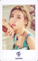 【中古】コレクションカード(女性) TWICE/ナヨン/「TWICE 1st ARENA TOUR 2018 “BDZ”」フォトカードセット