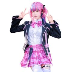 NTE ナナリ コスプレ 衣装＆ウィッグセット - メルカリ
