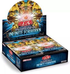 268P インフィニット・フォビドゥン まとめ売り 遊戯王 - メルカリ