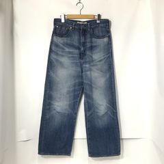 WTAPS category figuration デニム ジーンズ パンツ WTAPS ダブルタップス wtapsデニム パンツ ジーンズ - メルカリ
